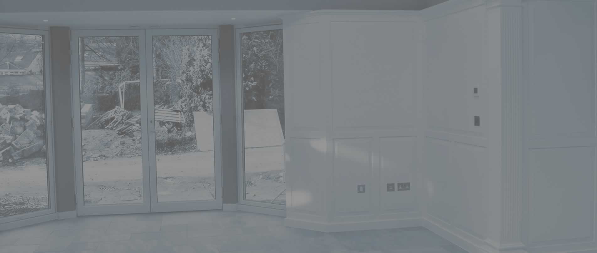 bk-residential Residential Building Contractors