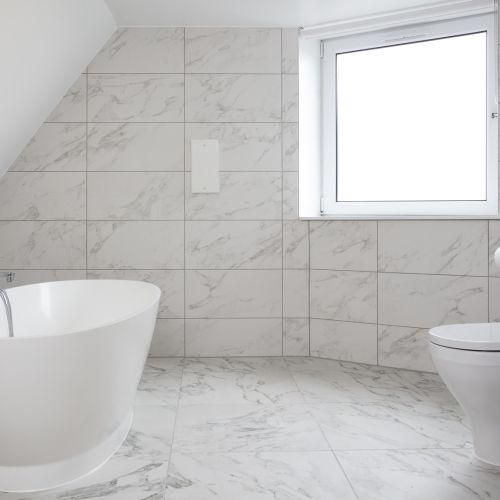 Chester Hotel en-suite