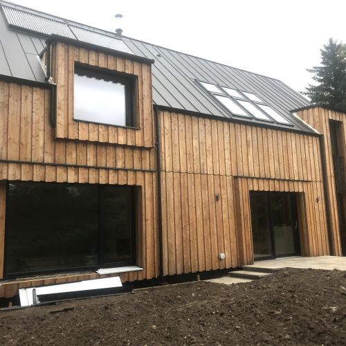 Passivhaus Standards