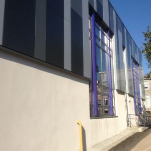 ST MARGARETS SCIENCE BLOCK 005