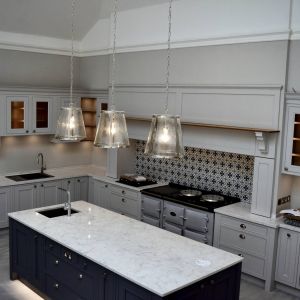 Ardbeck House - kitchen extension
