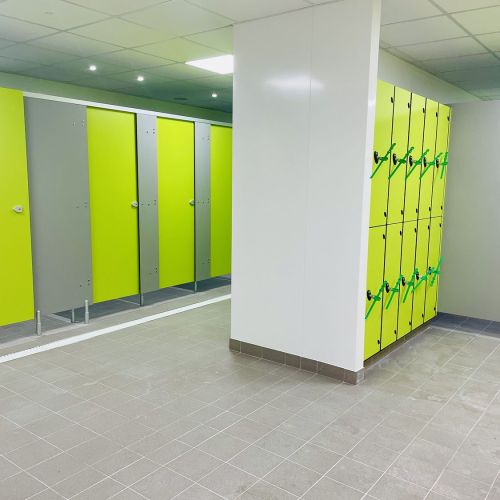 Stonehaven Leisure Centre
