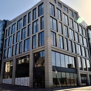 Commercial Refurbishment Aberdeen – The Nook