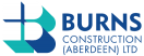 Burns Constrcution Aberdeen